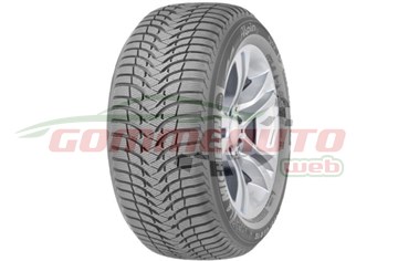 COP. 185/60TR15 MICHELIN ALPIN A4 XL 88T M+